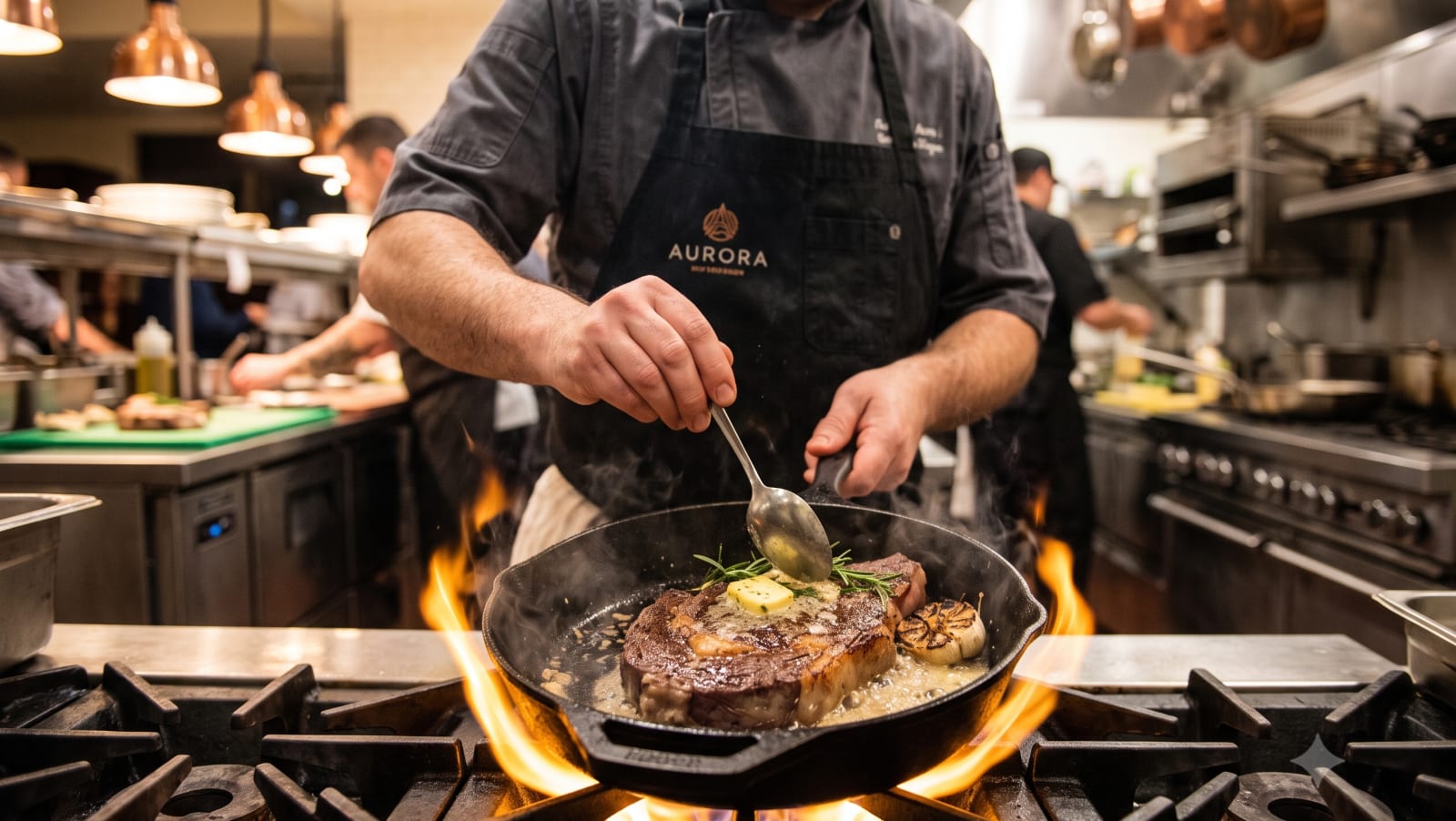 Essential Kitchen Tools Every Home Chef Needs